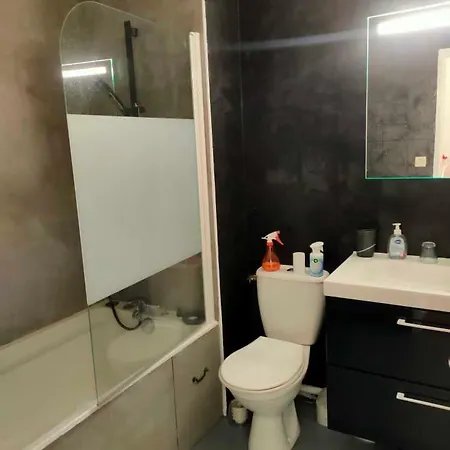 Ideal Compromis Entre Et Maison * Cambo-les-Bains